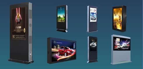 清投產(chǎn)品知多少 探索雙面廣告機(jī)的應(yīng)用與優(yōu)勢