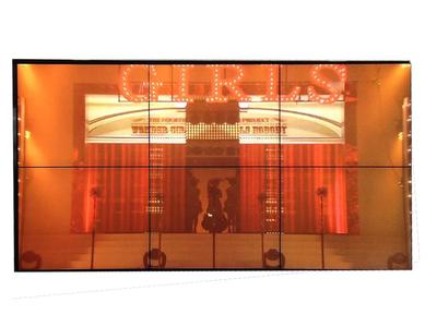 西安樓宇液晶廣告機(jī) 以LG屏為核心，打造城市視覺新地標(biāo)