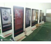 液晶廣告機(jī) 智能化時(shí)代的數(shù)字營(yíng)銷(xiāo)利器