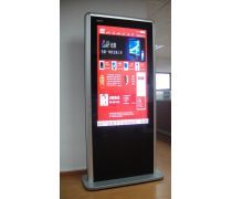 濟(jì)南歷城戶外廣告新勢(shì)力 雙面廣告機(jī)如何重塑城市商業(yè)景觀