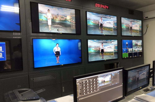 智慧氣象，觸手可及——國家氣象局智能液晶廣告機信息系統建設方案