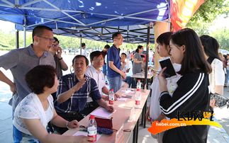 河北經貿大學舉辦校園陽光咨詢暨文化藝術交流活動