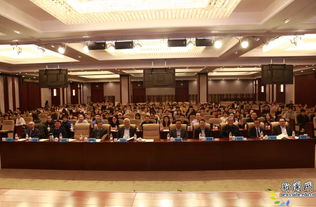 第三屆中國經(jīng)濟發(fā)展高層論壇成功在我校舉辦 聚焦經(jīng)貿(mào)咨詢新動能