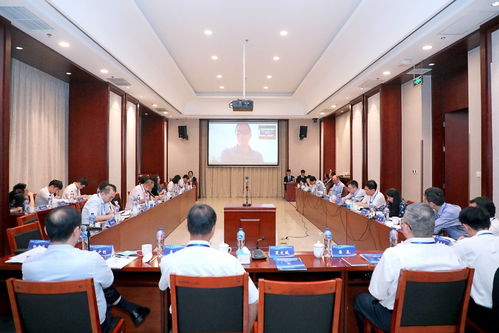 全球經(jīng)貿(mào)治理研究網(wǎng)絡成立大會在京召開，搭建高端經(jīng)貿(mào)咨詢合作新平臺